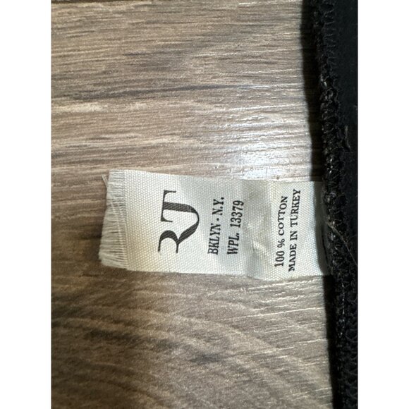 RT Co. Pet-Themed Woven Tapestry Cotton - Made In Turkey - Adorable Cat & Dog De - Picture 2 of 6